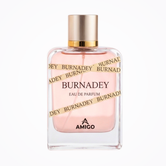 Burnadey Eau de Parfum - 100ml