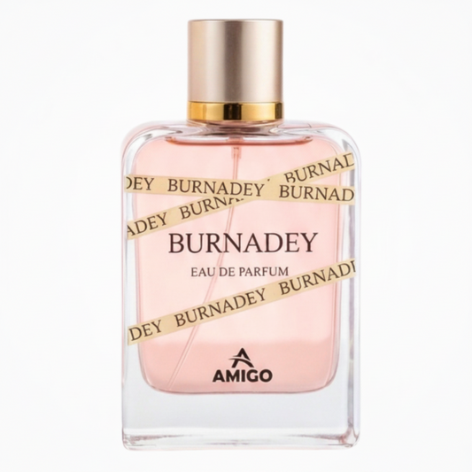 Burnadey Eau de Parfum - 100ml