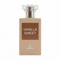 Vanilla Sweet Eau de Parfum - 100ml