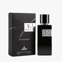 Yes! You Can Eau de Parfum - 100ml