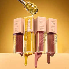 Lifter Gloss Lip Gloss with Hyaluronic Acid - 5.4ml