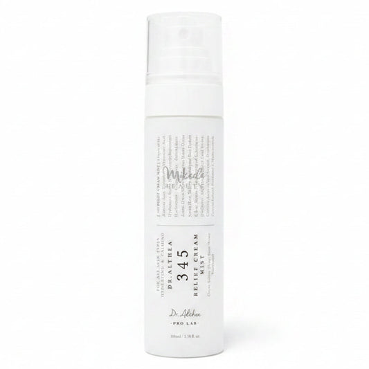 345 Relief Essence - 100ml