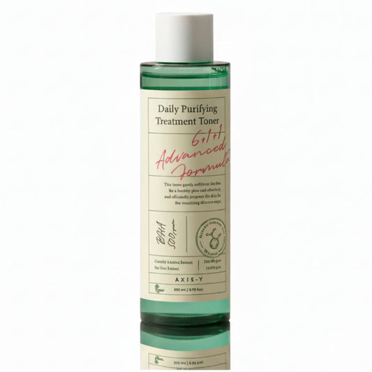 Daily Purifying Treatment Toner - 200ml