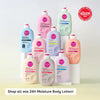 Shea Better Moisture Body Lotion -473ml