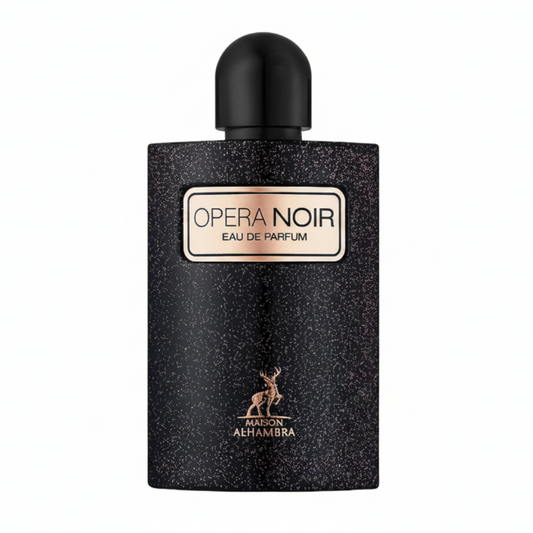 Opera Noir Eau De Parfum - 100ml