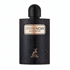 Opera Noir Eau De Parfum - 100ml