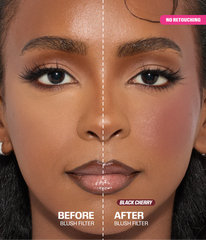 BLUSH FILTER LIQUID BLUSH - 4.5 ML