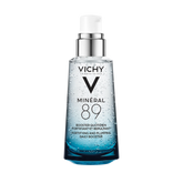 Minéral 89 Hydrating and Plumping Daily Booster - 50ml