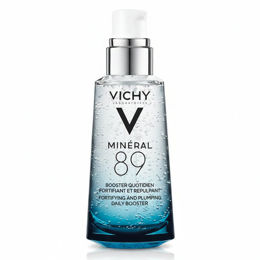 Minéral 89 Hydrating and Plumping Daily Booster - 50ml
