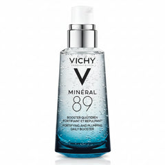 Minéral 89 Hydrating and Plumping Daily Booster - 50ml