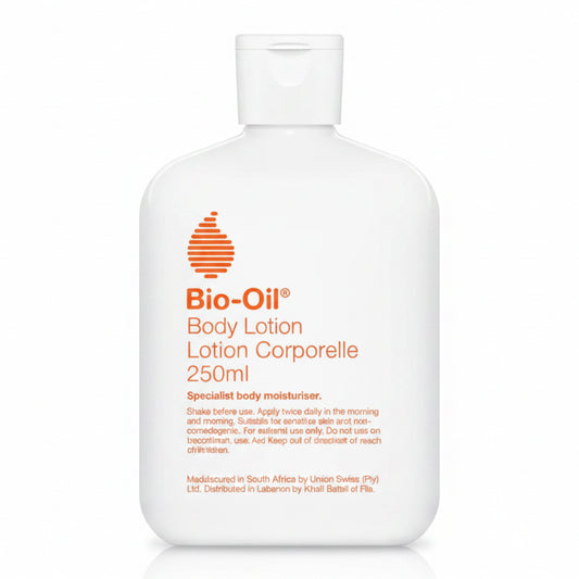 Ultra-Light Daily Moisturiser Body Lotion -175ml
