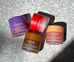 LANEIGE Lip Sleeping Mask 20g