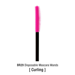 Disposable Mascara Wands -12pcs