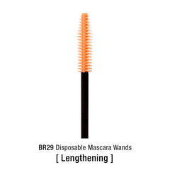 Disposable Mascara Wands -12pcs