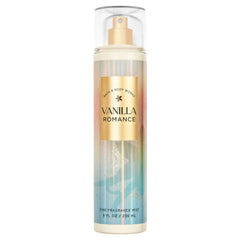 Vanilla Romance Fine Fragrance Mist