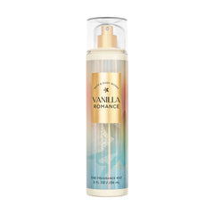 Vanilla Romance Fine Fragrance Mist