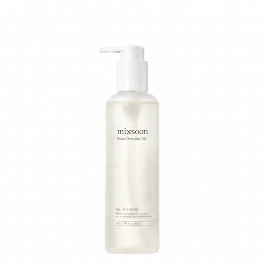Bean Cleansing Oil - 195ml