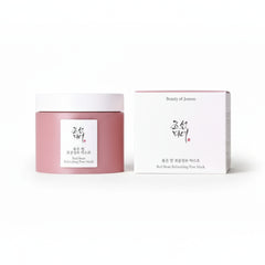 Refreshing Red Bean Mask - 140ml