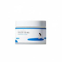 Birch Juice Moisturizing Toner Pad - 80 Pads
