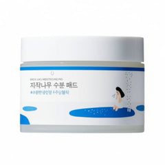 Birch Juice Moisturizing Toner Pad - 80 Pads