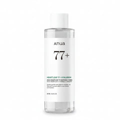 Heartleaf 77 Soothing Toner - 250ml