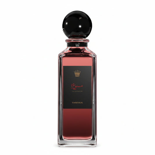 Mamnou Eau De Parfum -125ml