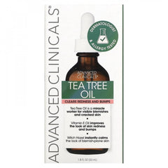 Tea Tree Oil Serum - 52ml