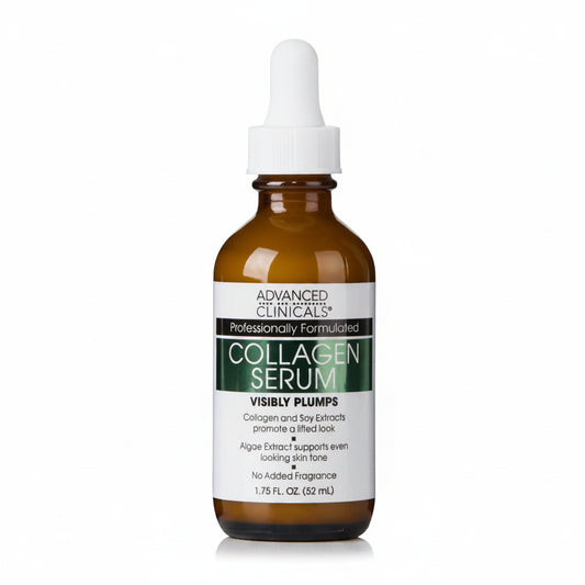 Collagen Plumping Face Serum -52ml