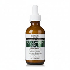 Collagen Plumping Face Serum -52ml