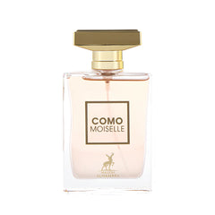 Como Moiselle Eau de Parfum - 100ml