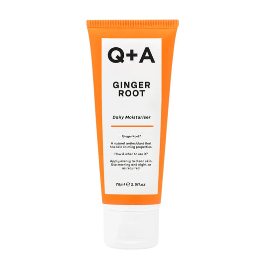 Ginger Root Daily Moisturiser - 75ml