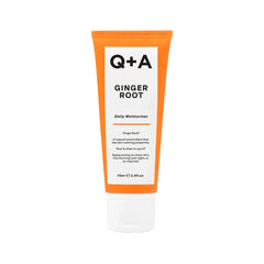 Ginger Root Daily Moisturiser - 75ml