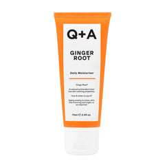 Ginger Root Daily Moisturiser - 75ml