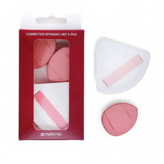 Mini Makeup Sponge Set (5 PCS)