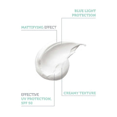 Dry Touch Protection SPF 50+ -50ml