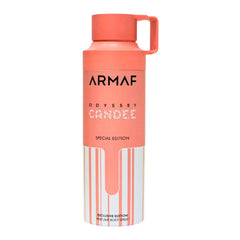 Odyssey Body Spray - 200ml