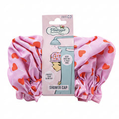 Shower Cap
