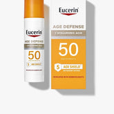 Sun Age Defense Face Sunscreen SPF50 - 50ml