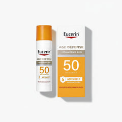 Sun Age Defense Face Sunscreen SPF50 - 50ml