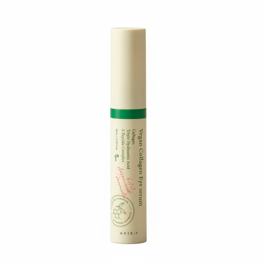 Vegan Collagen Eye Serum - 10ml