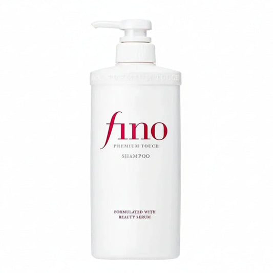 Premium Touch Shampoo - 550ml