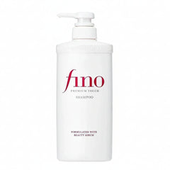 Premium Touch Shampoo - 550ml