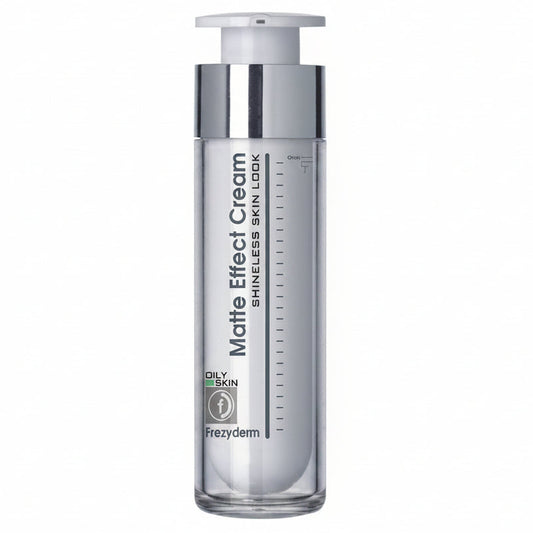 Matte Effect Cream - 50ml