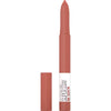 Superstay Ink Crayon Lipstick - 1.2g