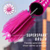 Lash Sensational Firework Volume & Length Mascara Washable Blackest Black - 10ml