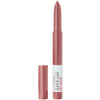 Superstay Ink Crayon Lipstick - 1.2g
