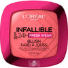 Infallible Up to 24H Fresh Wear Blush Powder – 9g