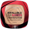 Infallible Up to 24H Fresh Wear Foundation in a Powder – 9g