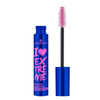 I Love Extreme Volume Mascara Waterproof Black - 12ml
