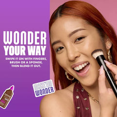 Make ’Em Wonder 24H Soft Matte Foundation - 30ml